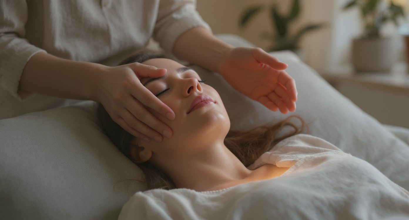 Séance d’hypnose pour apaiser l’anxiété et favoriser un relâchement profond